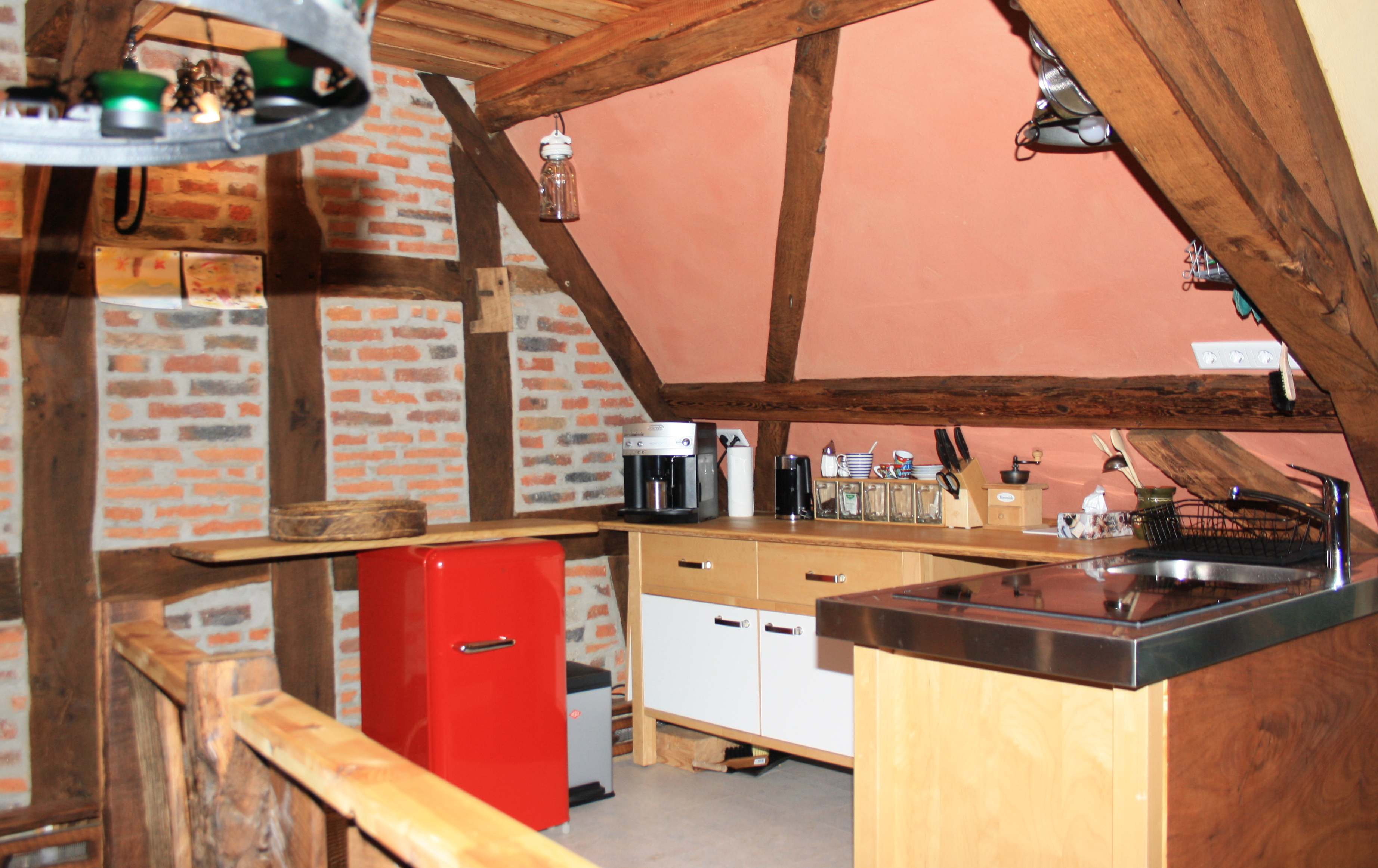 Hoecks Hof - Bildergalerie